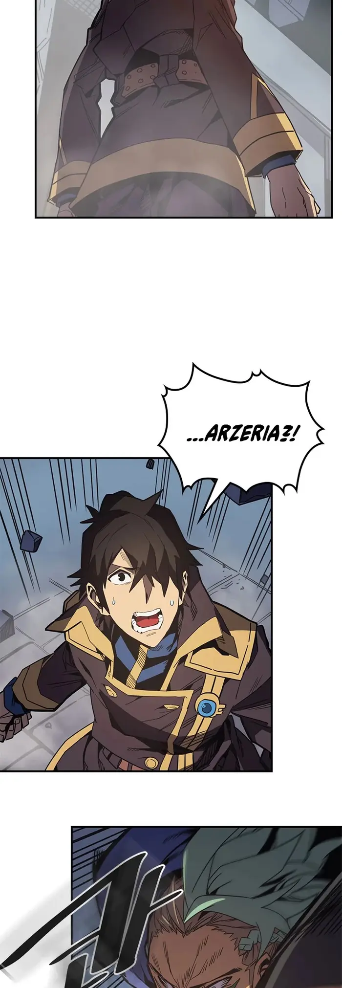 A Returner’s Magic Should Be Special Chapter 110 image 28_optimized